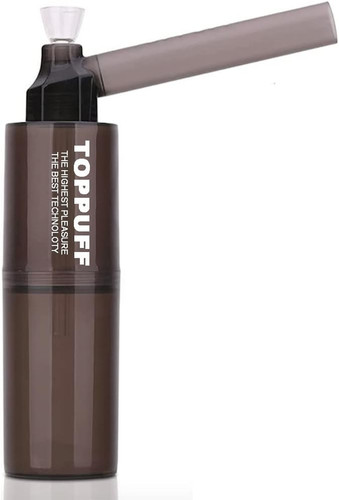 Portable acryl wasserpfeife - acryl,