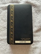 USA - US Army: Silver Star