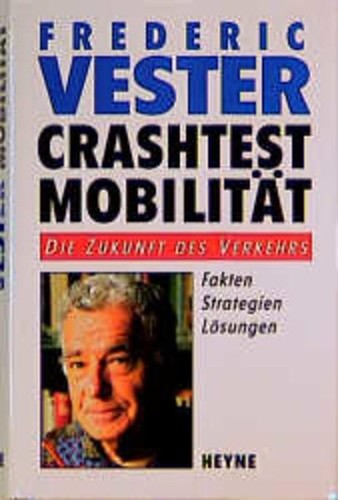 Crashtest mobilität die - mobilität,