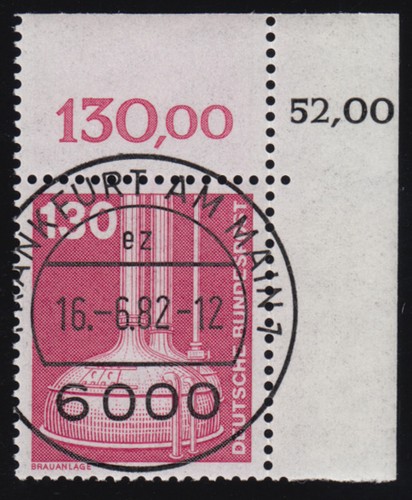 1135 iut 130 brauanlage - pf.,