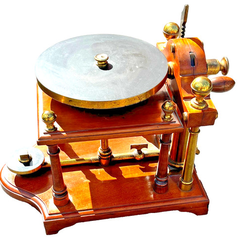 Wissenschaftliches instrument - wissenschaftliches,