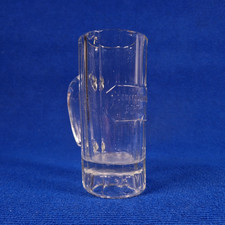 Bierglas antik 0,35l "Brauerei