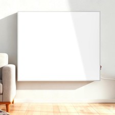 Infrarotheizung mit Thermostat