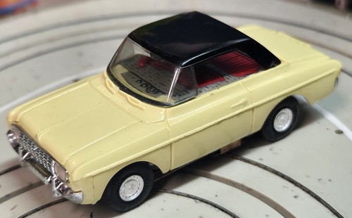 Faller ams 4804 ford - ams,