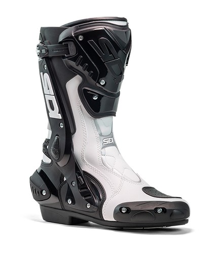 Sidi motorradstiefel - sidi,