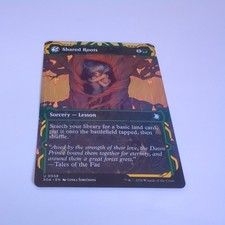 Shared Roots - Mystical