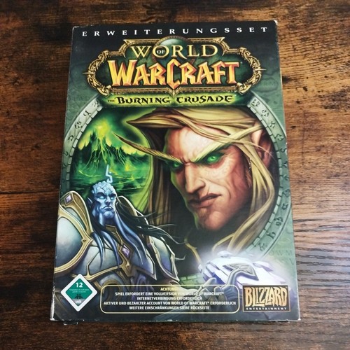 World warcraft the - world, of