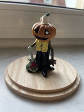 Tonie Kürbiskopp Figur -