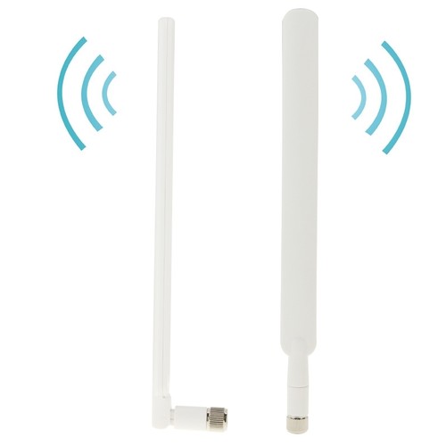 Lte antenne stabantenne - 2x,
