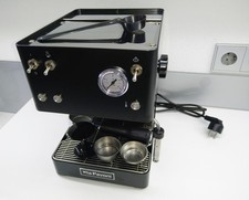 La Pavoni New Casa Bar Black