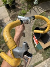 Cinelli Lenker Sakae Ringyo