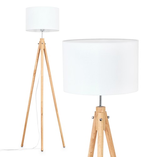 Hofstein tubione stehlampe aus - hofstein,