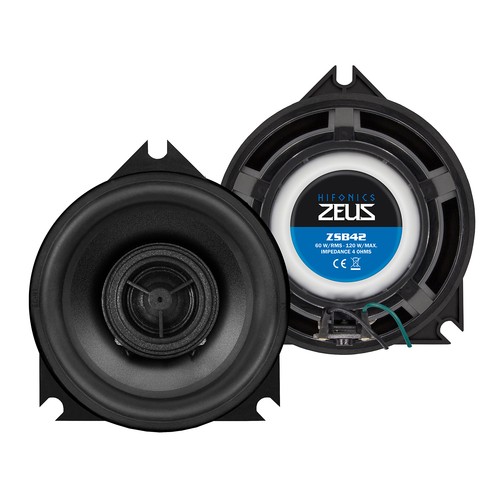 Hifonics zsb42 10cm - hifonics,