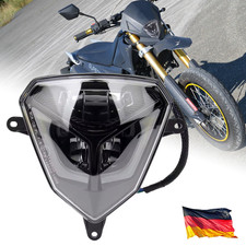 LED Scheinwerfer für Kreidler