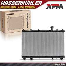 Kühler Motorkühler Wasserkühler Automatik für Suzuki Vitara LY Bj ab 2015 Benzin