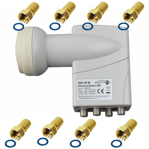 Lnb für multischalter - lnb,