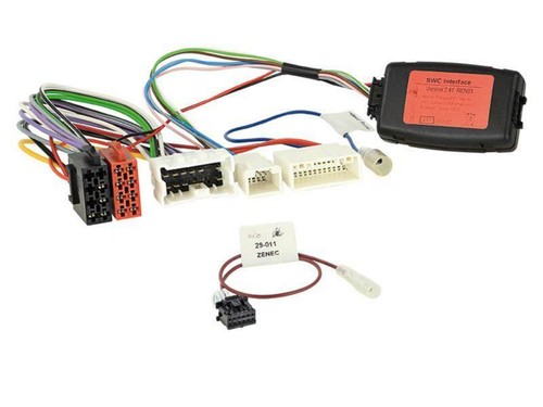 Lenkradfernbedienung adapter - lenkradfernbedienung,