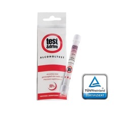 Alkoholtester promilletester - alkoholtester,