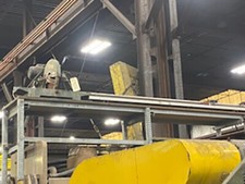 12" WEGOMA MODEL SD24 MITERING