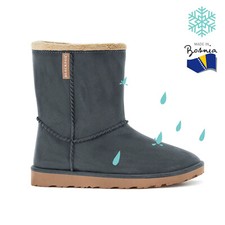 Blackfox damen winterboot - blackfox, damen-winterboot