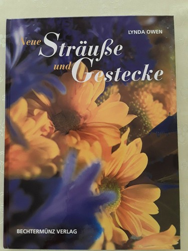 Blumen sträuße und - sträuße,
