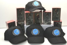 Star Trek VOYAGER Picard Figur