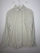 Neu Pal Zileri Hemd Herren