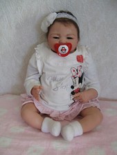 Rebornbaby fernanda bausatz - rebornbaby,