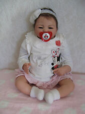 Rebornbaby FERNANDA - Bausatz Majara von Elisa Marx