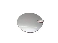 Tankklappe Tankdeckel Polar-Silber für FORD FOCUS C-MAX 1.6 3M51-R405A02-AC
