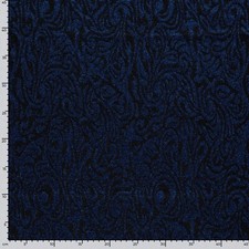 1m x 1,50m Jacquard Stoff