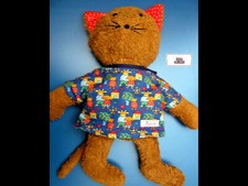 Sigikid Schmusepuppe große