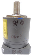 Planetengetriebe, i=10