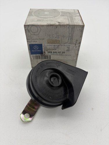 Mercedes benz signalhorn hupe - signalhorn,