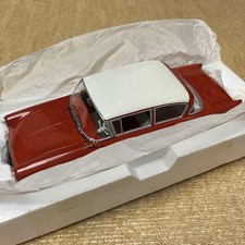 Minichamps 1/18 Opel Rekord P1