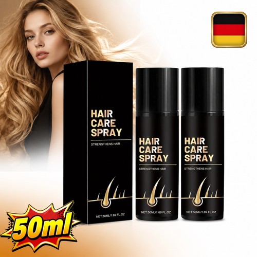 Haarwachstumsspray - 2x,
