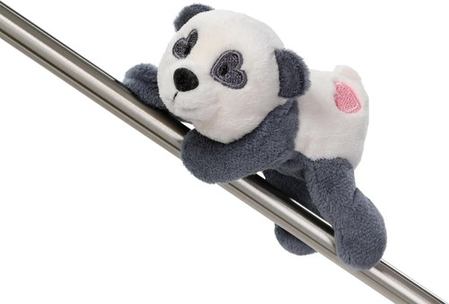 Nici magnici love - panda,
