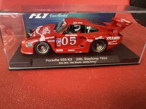 Fly slotcar porsche - slotcar, 88282