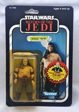 Star wars rotj vintage - wars,