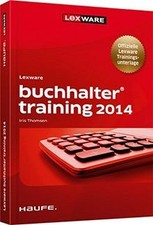 Lexware Buchhalter Training