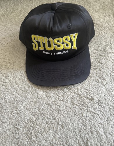Stüssy cap neu - neu, mit