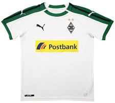 Puma 2018-19 BORUSSIA