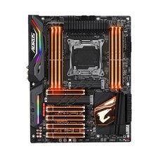 Gigabyte X299 AORUS Gaming 7