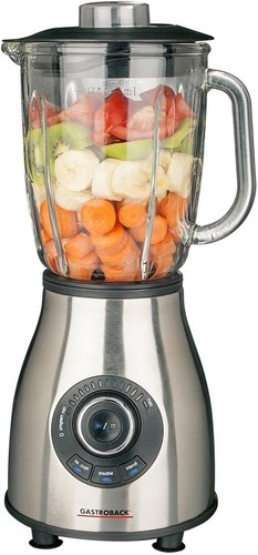 Gastroback standmixer 40986 - standmixer,