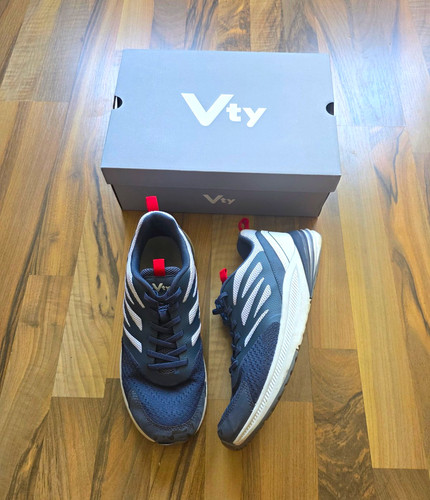 Vty jugendliche sneaker - sneaker, low