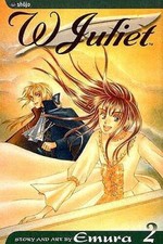 Juliet vol paperback - 2,
