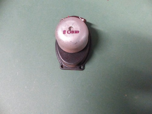 Skr 500 501 lautsprecher - lautsprecher, 8