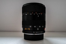 Leica Leitz Wetzlar Vario-Elmar-R 28-70mm F3.5-4.5 E60 Rom