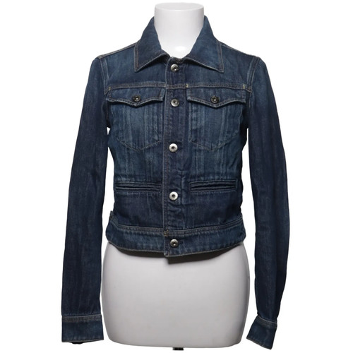 Star raw jeansjacke - g-star, damen