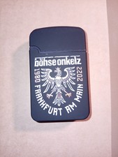 Böhse Onkelz Feuerzeug